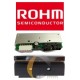 Термоголовка ROHM Genuine (80mm) - 300DPI, KD3003-DC72A 